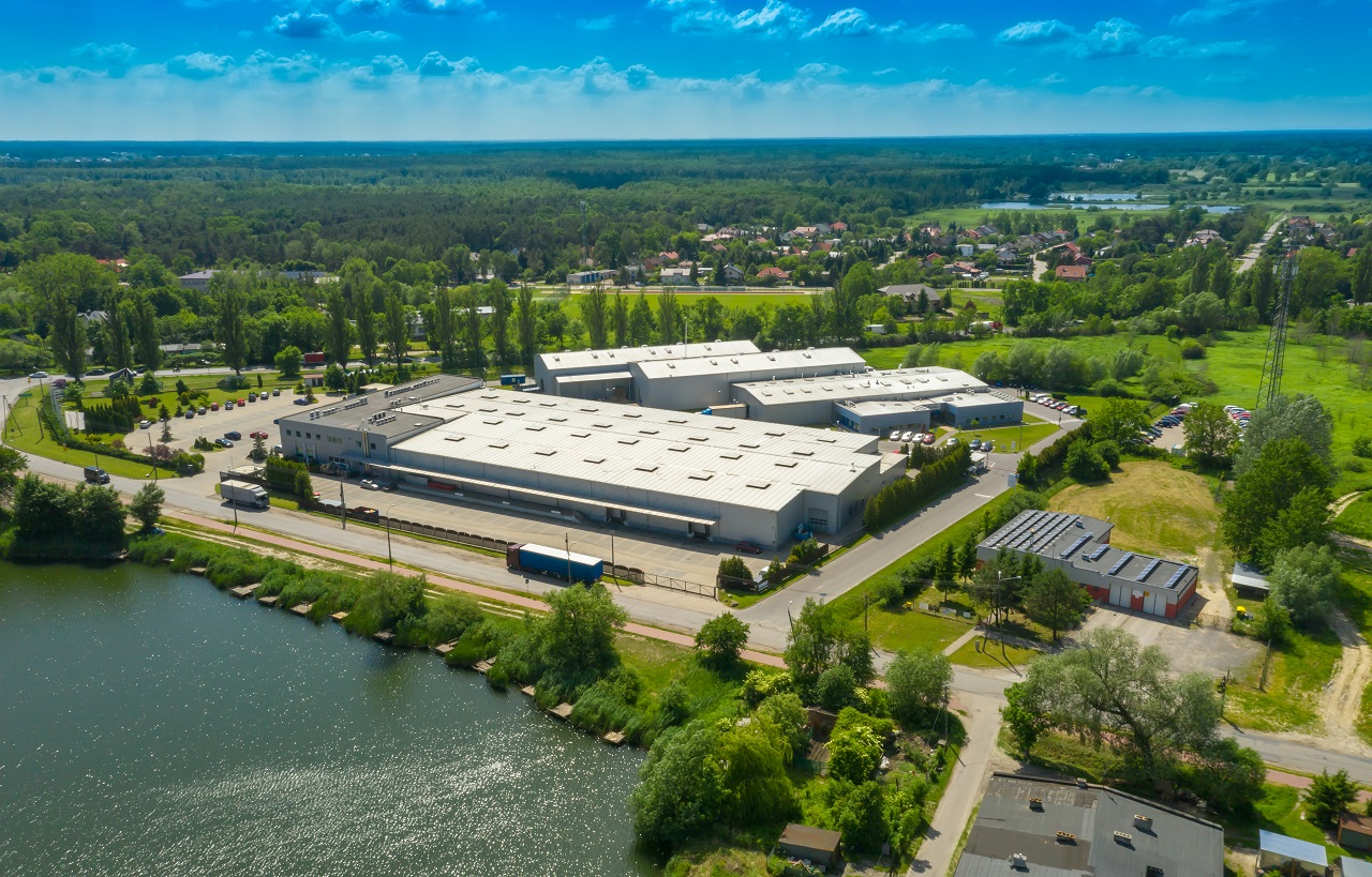 Kawasan Industri Jadi Pilar Pencapaian Kinerja Intiland di Semester I 2025